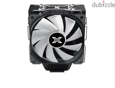 XIGMATEK AIR KILLER PRO ARGB AIR CPU Cooler