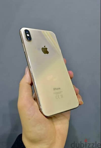 xs max