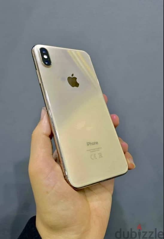 xs max 0