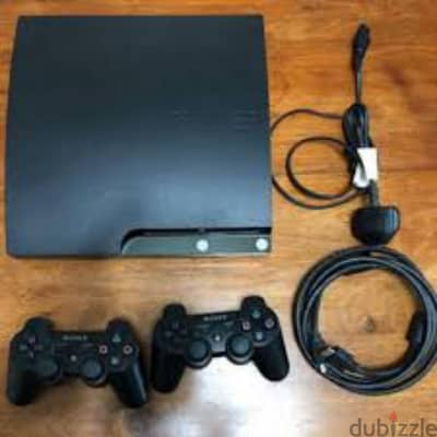 بلايستيشن ٣ PlayStation 3