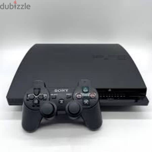 بلايستيشن ٣ PlayStation 3 1