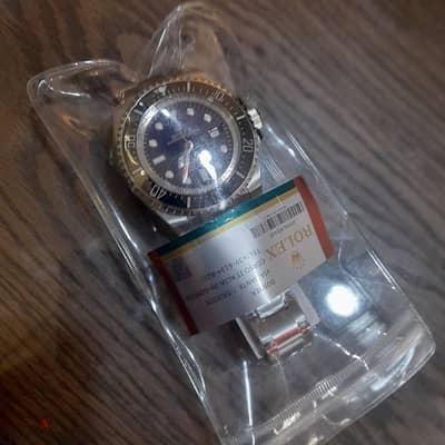 Rolex deep sea dewller whatsapp 01118659401