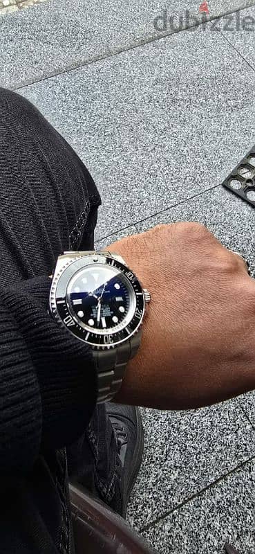 Rolex deep sea dewller whatsapp 01118659401