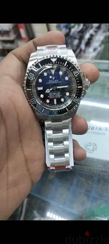 Rolex deep sea dewller whatsapp 01118659401 2