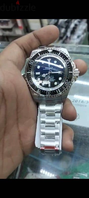 Rolex deep sea dewller whatsapp 01118659401 4