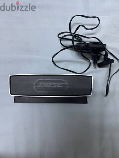 BOSE SOUNDLINK MINI