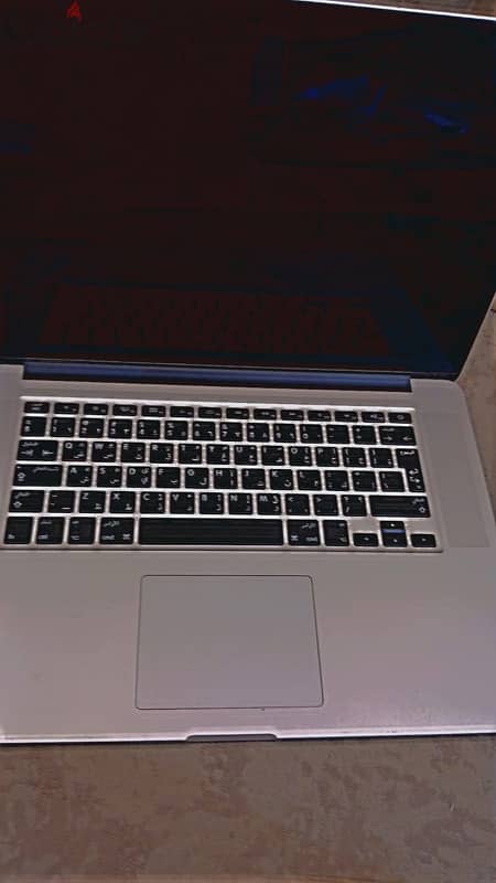 macbook pro 2013 2