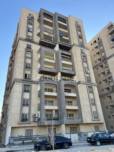 شقه للبيع  في زهراء المعادي شركه المعادي apartment for sale in maadi