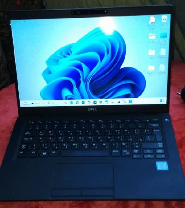 Dell latitude 5300 2022جديد 3