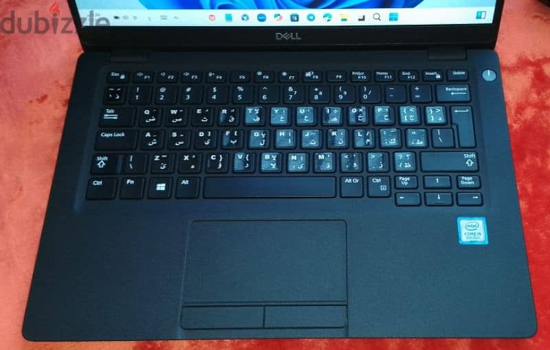 Dell latitude 5300 2022جديد 4