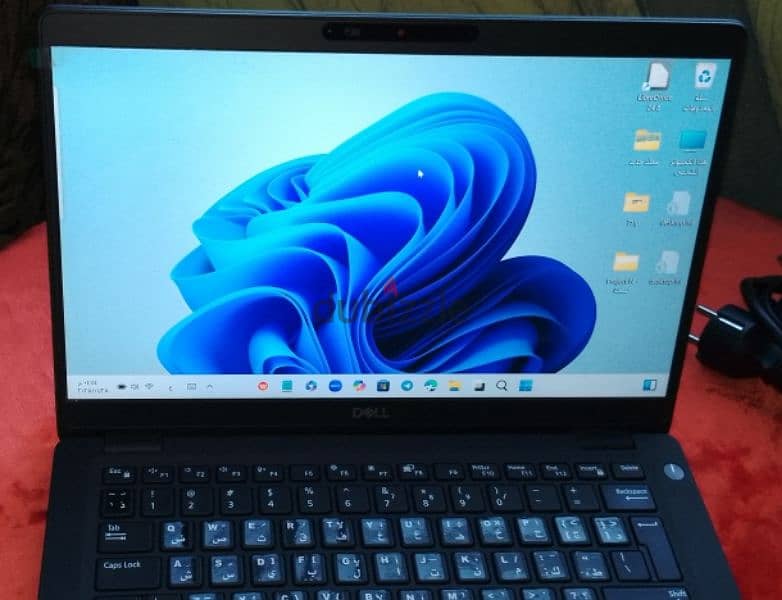 Dell latitude 5300 2022جديد 5