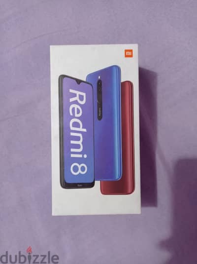 Redmi 8