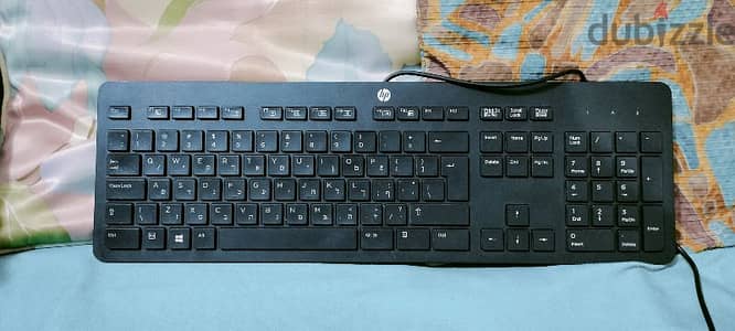 Dell / HP Keyboard