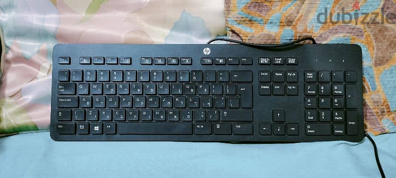 Dell / HP Keyboard 0