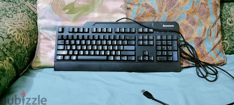 Dell / HP Keyboard 1