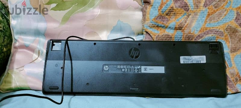 Dell / HP Keyboard 3