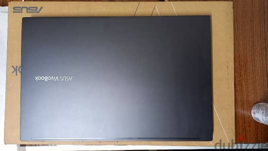 asus vivobook oled