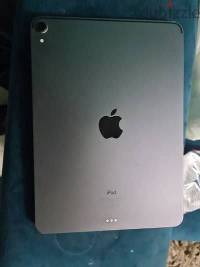 ipad pro 2018 256gb