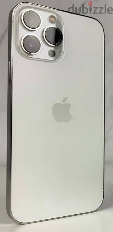 iPhone 13 pro max  512GB 7