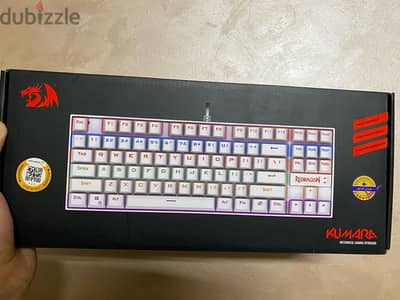 Reddragon K552 Rainbow blue switch