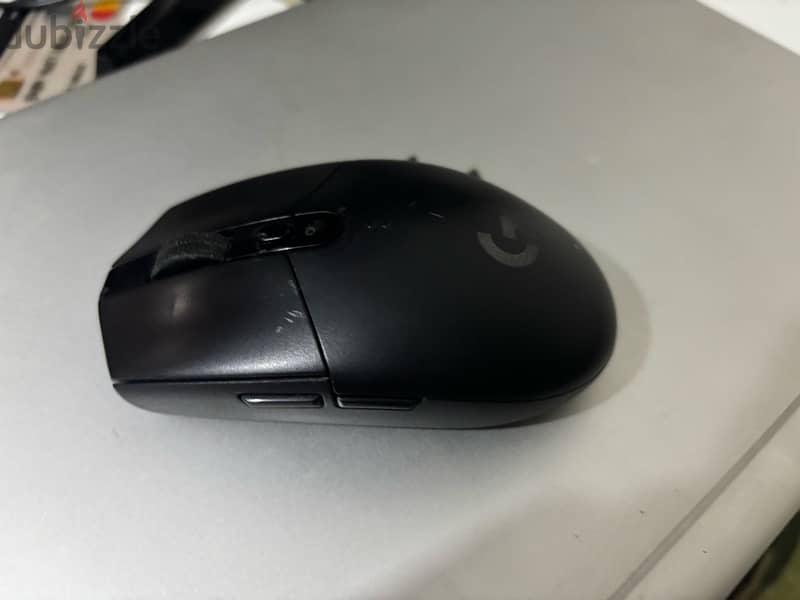 mouse logitech g305 1