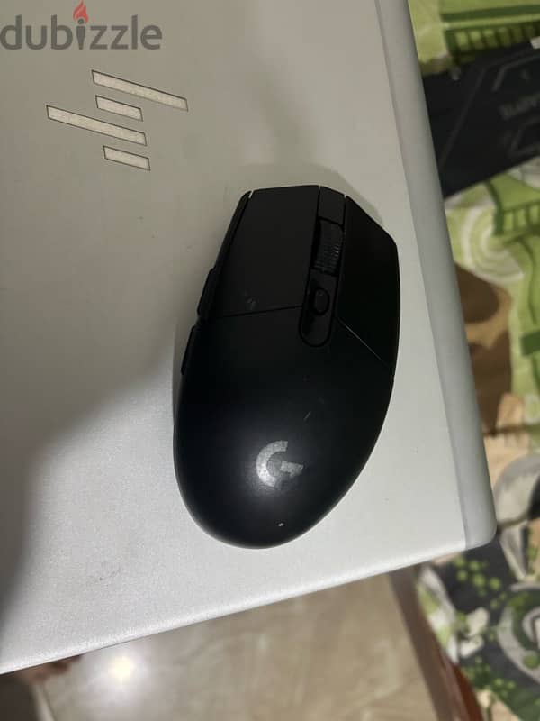 mouse logitech g305 2