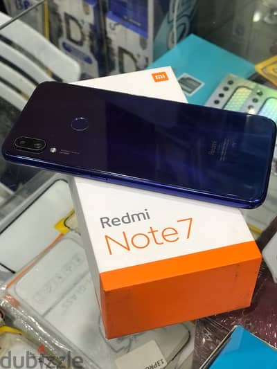 Redmi note 7