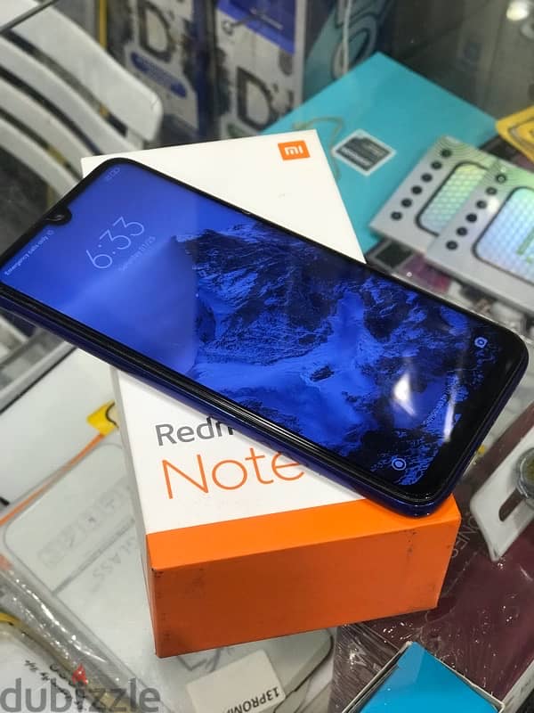 Redmi note 7 1