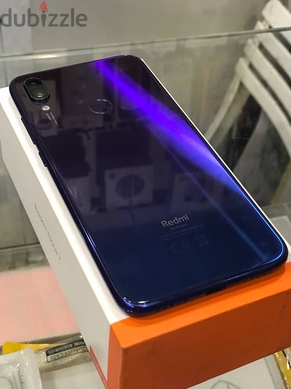 Redmi note 7 2