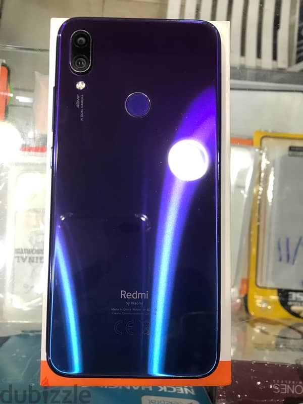 Redmi note 7 4