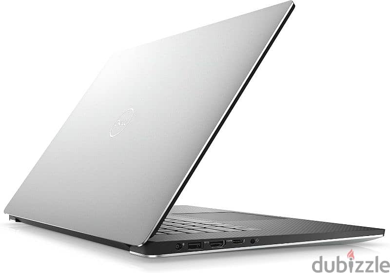 Dell precision 5540 3