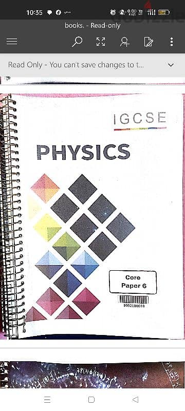 30 IGSCE books