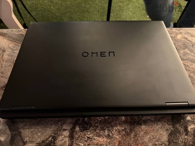 hp omen 16 I7 14700HX RTX 4060 3