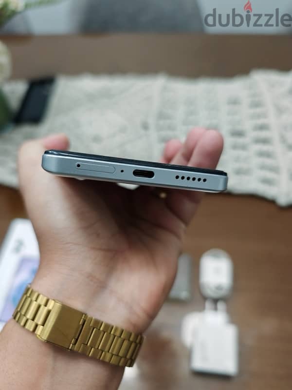 xiaomi note 12 pro plus 5