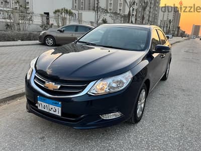 Chevrolet Optra 2022