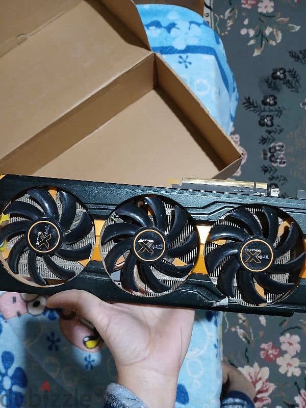 SAPPHIRE R9 290 0