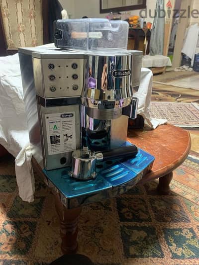 DeLonghi