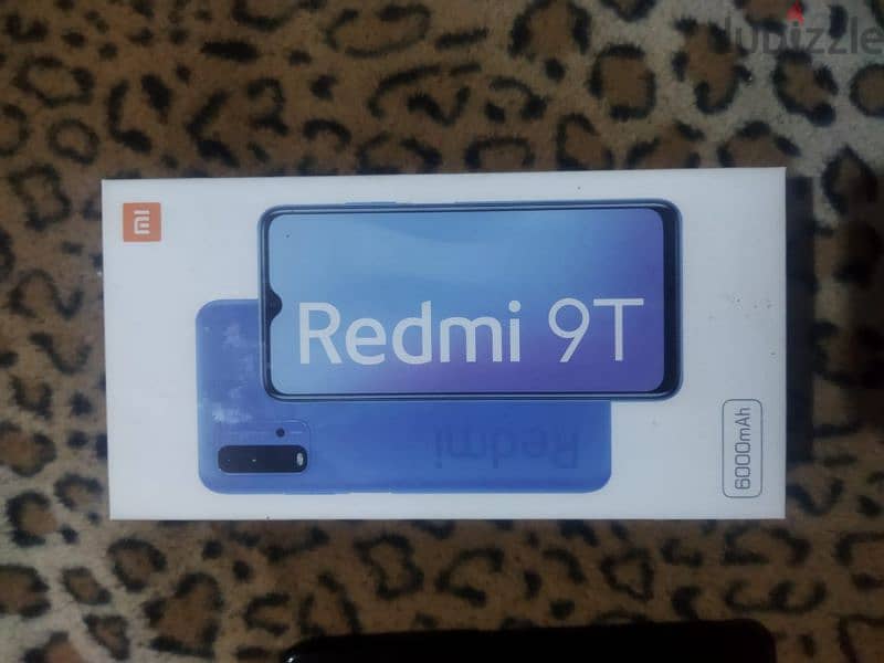 Redmi 9T 2