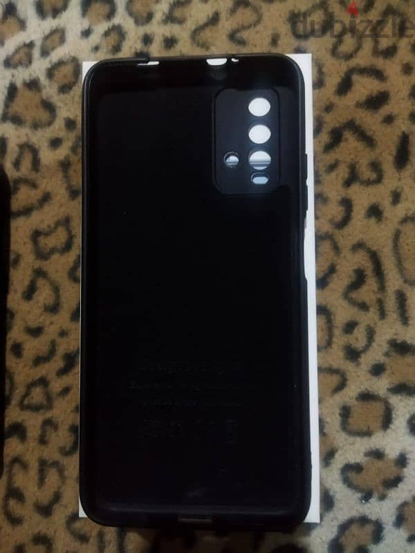 Redmi 9T 4