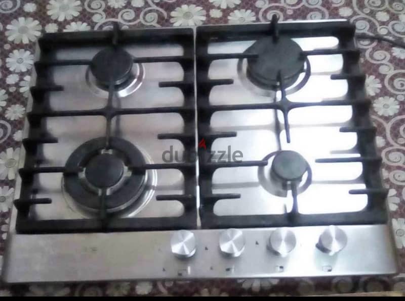 بوتجاز بلت ان i cook حاله ممتازه 0