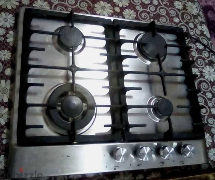 بوتجاز بلت ان i cook حاله ممتازه 1