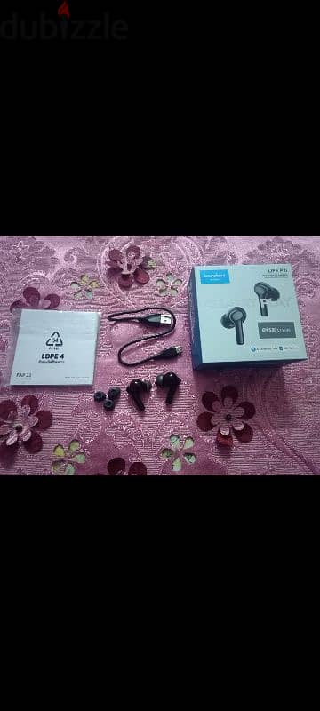 Soundcore by Anker Life P2i