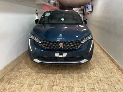 Peugeot 3008 2025ضمان ٥ سموات او ١٥٠الف كيلو تسليم فوري زيرو