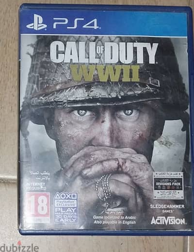 Call of duty WW2