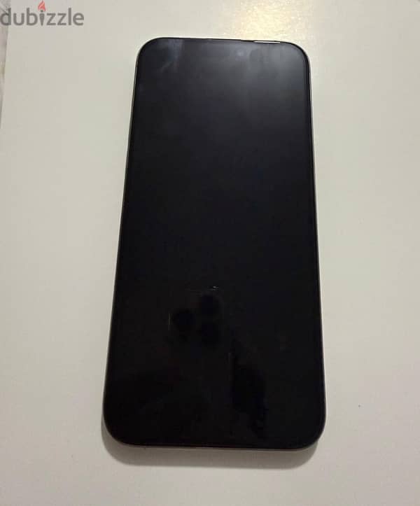 Iphone 15 Pro Max 256G 1