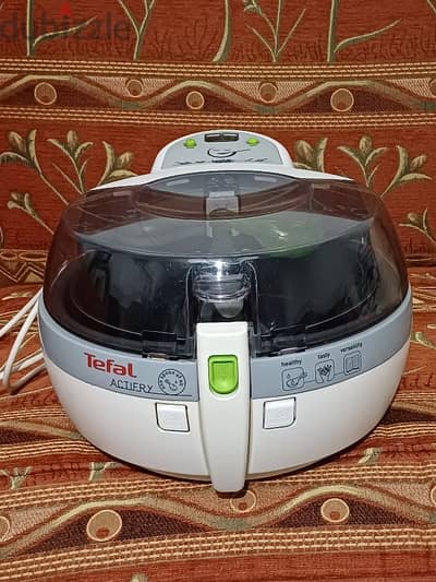 tefal actifry