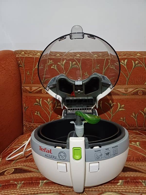 tefal actifry 5