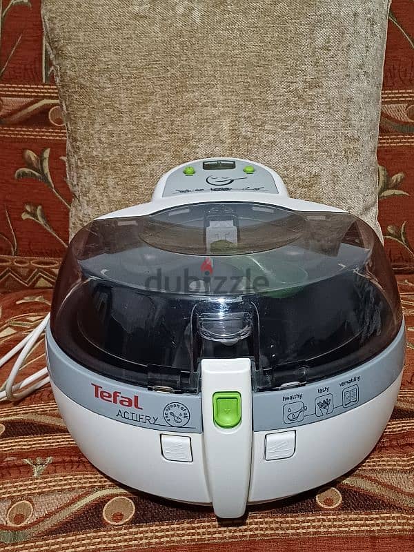 tefal actifry 6