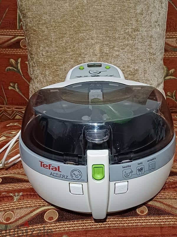 tefal actifry 7