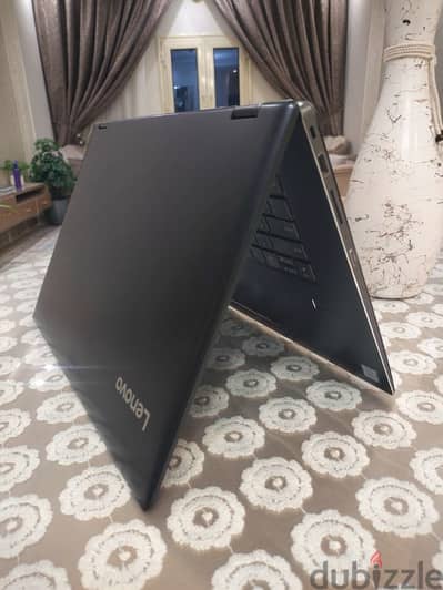 Lenovo IdeaPad flex 5 360° 2*1